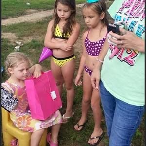 Meet your Posher, Maddie